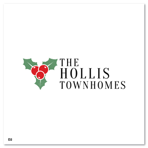 Logo Design by Sujit Banerjee for College Town Communities | Design: #36836194