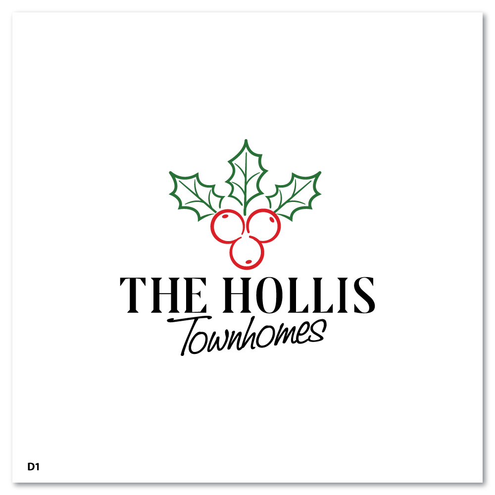 Logo Design by Sujit Banerjee for College Town Communities | Design #36836196