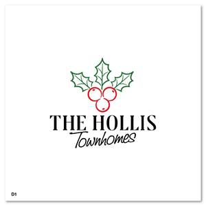 Logo Design by Sujit Banerjee for College Town Communities | Design: #36836196