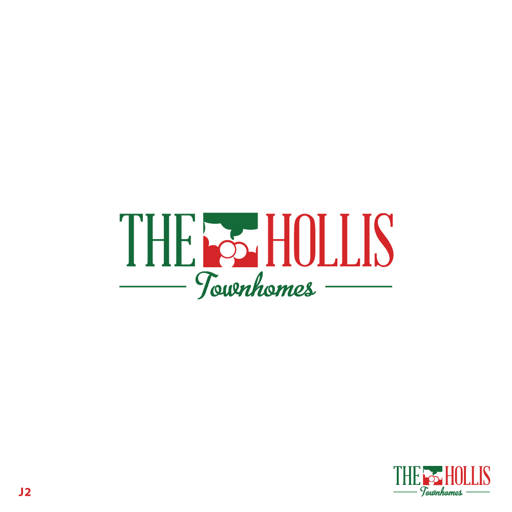 Logo Design by Sujit Banerjee for College Town Communities | Design #36836197