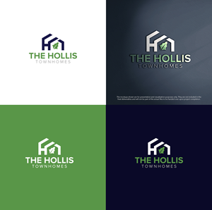Logo Design by BehindSymbols for College Town Communities | Design: #36834616