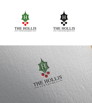 Logo Design by bijuak for College Town Communities | Design: #36840828