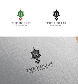 Logo Design by bijuak for College Town Communities | Design: #36840861