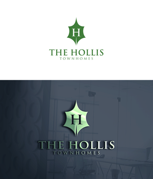 Logo Design by bijuak for College Town Communities | Design: #36840951