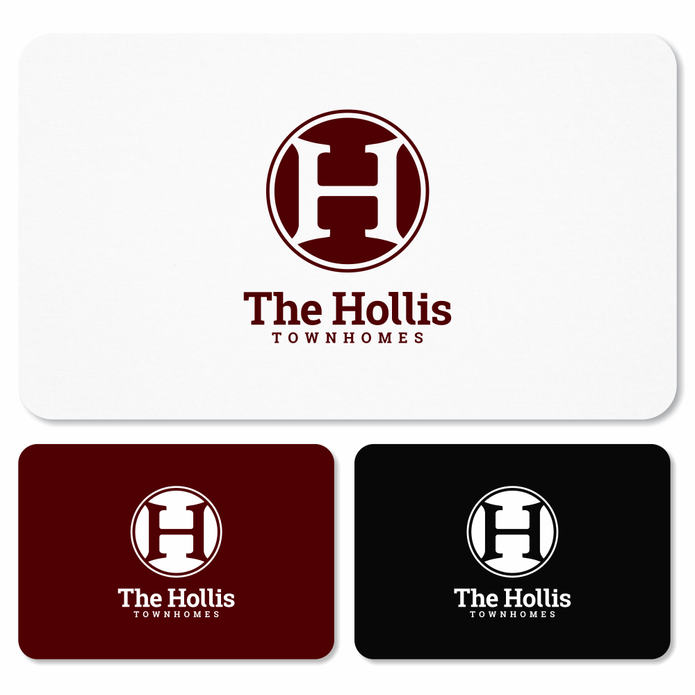 Logo Design by accesglob for College Town Communities | Design #36837963