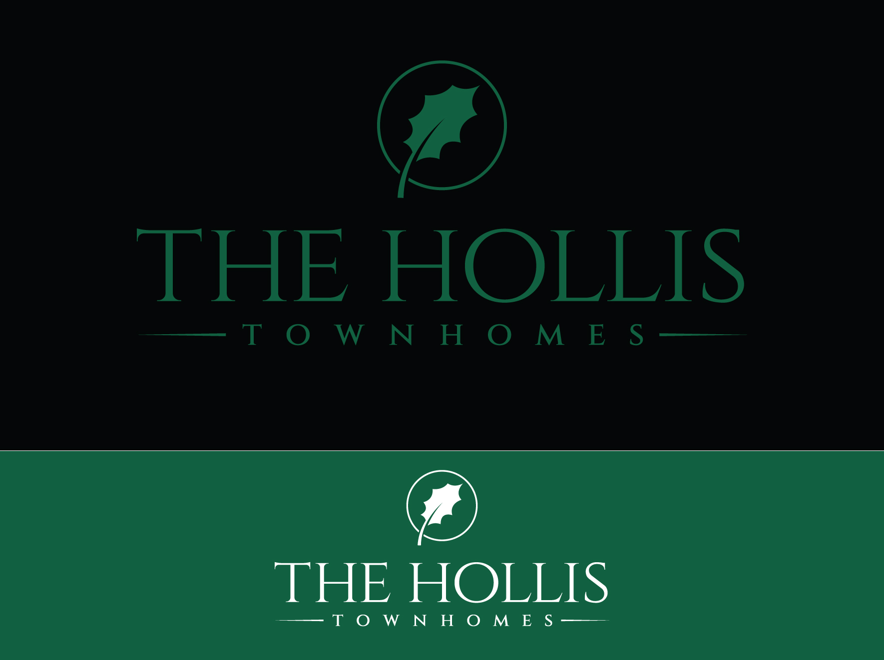 Logo Design by Atec for College Town Communities | Design #36832791