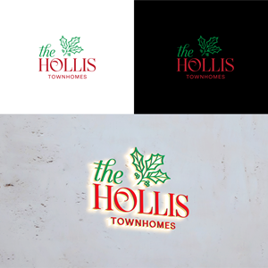 Logo Design by Design Reflector for College Town Communities | Design: #36841787