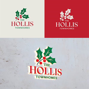 Logo Design by Design Reflector for College Town Communities | Design: #36841788