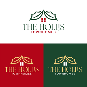 Logo Design by Design Reflector for College Town Communities | Design: #36841792