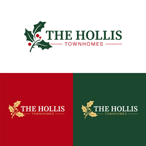 Logo Design by Design Reflector for College Town Communities | Design: #36841793