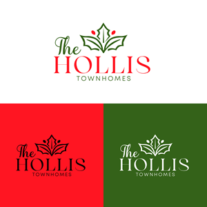 Logo Design by Design Reflector for College Town Communities | Design: #36841794