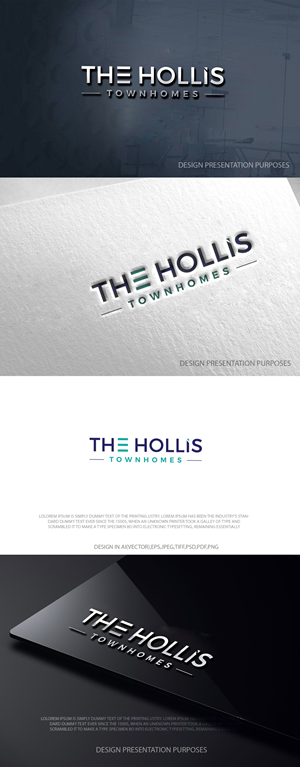 Logo Design by zebronicgraphic for College Town Communities | Design: #36837362