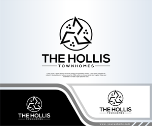 Logo Design by dobleh_creative for College Town Communities | Design: #36834012