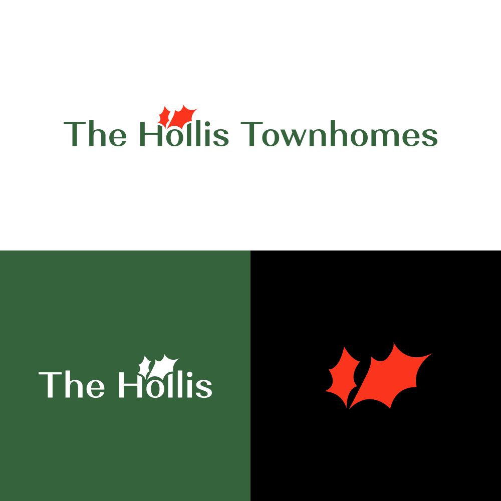 Logo Design by andreira for College Town Communities | Design #36833960