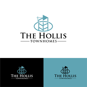 Logo Design by KajalRekha for College Town Communities | Design: #36836629