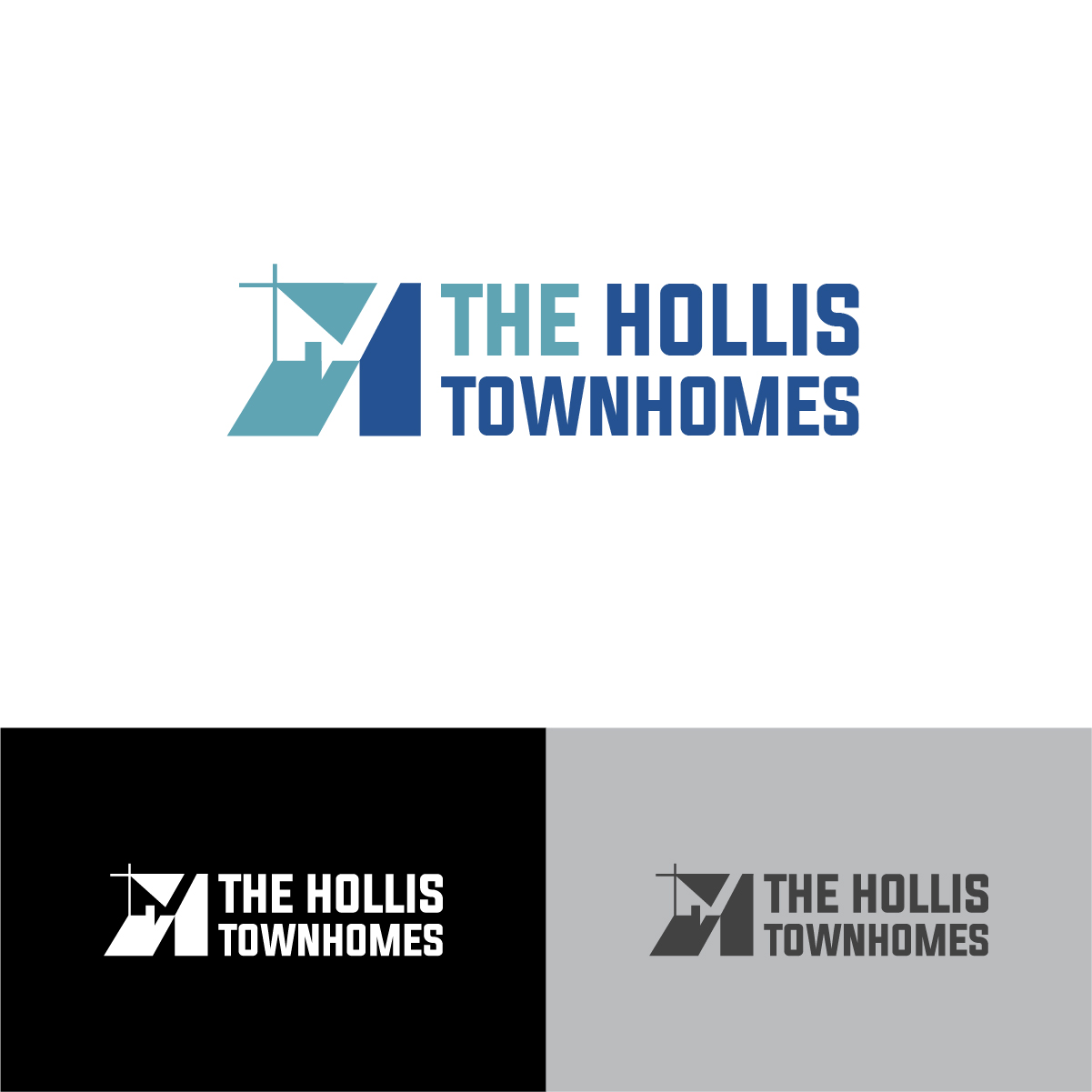 Logo Design by KajalRekha for College Town Communities | Design #36841303