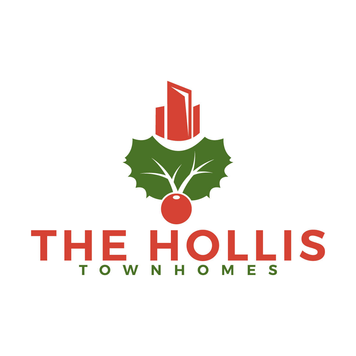 Logo Design by KajalRekha for College Town Communities | Design #36841304