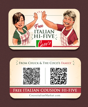 Business Card Design by Suprakash 3 for this project | Design: #36836561