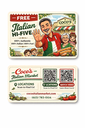 Diseño de Tarjeta de Presentación por rainbowmagic2017 para este proyecto | Diseño: #36835436