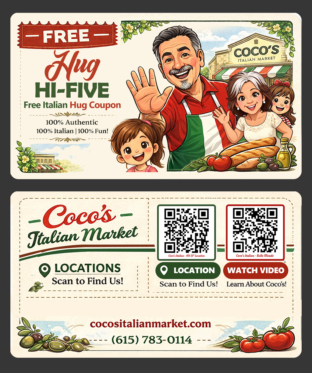 Diseño de Tarjeta de Presentación por rainbowmagic2017 para este proyecto | Diseño #36848420