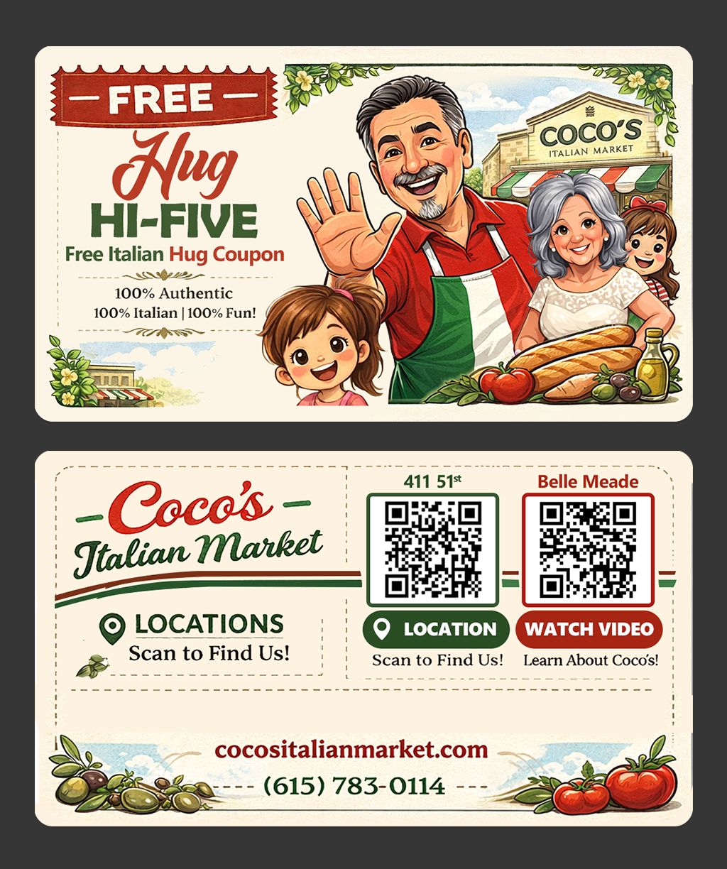 Business Card Design by rainbowmagic2017 for this project | Design #36850524