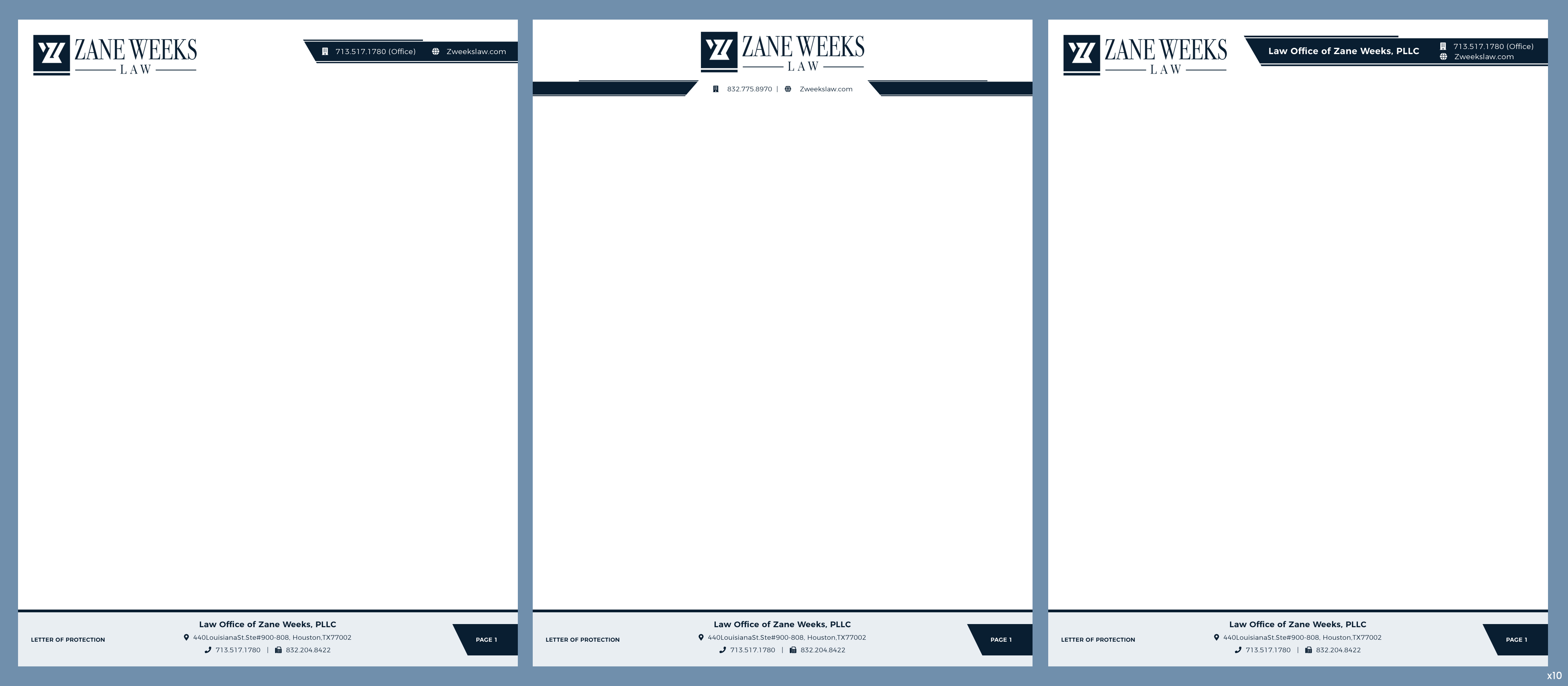 Diseño de Plantilla de Word por pb para este proyecto | Diseño #36838493