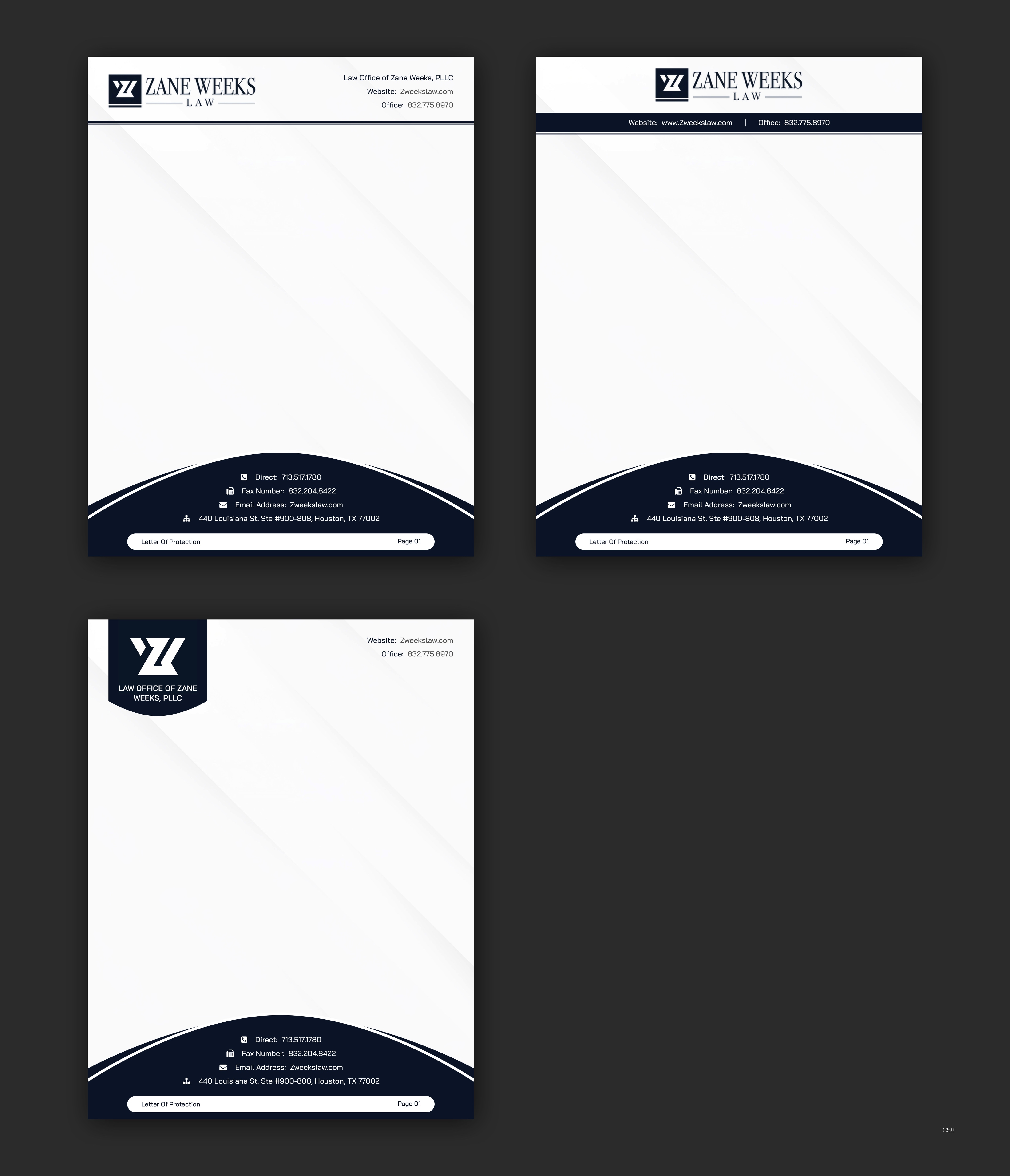 Diseño de Plantilla de Word por pb para este proyecto | Diseño #36838494