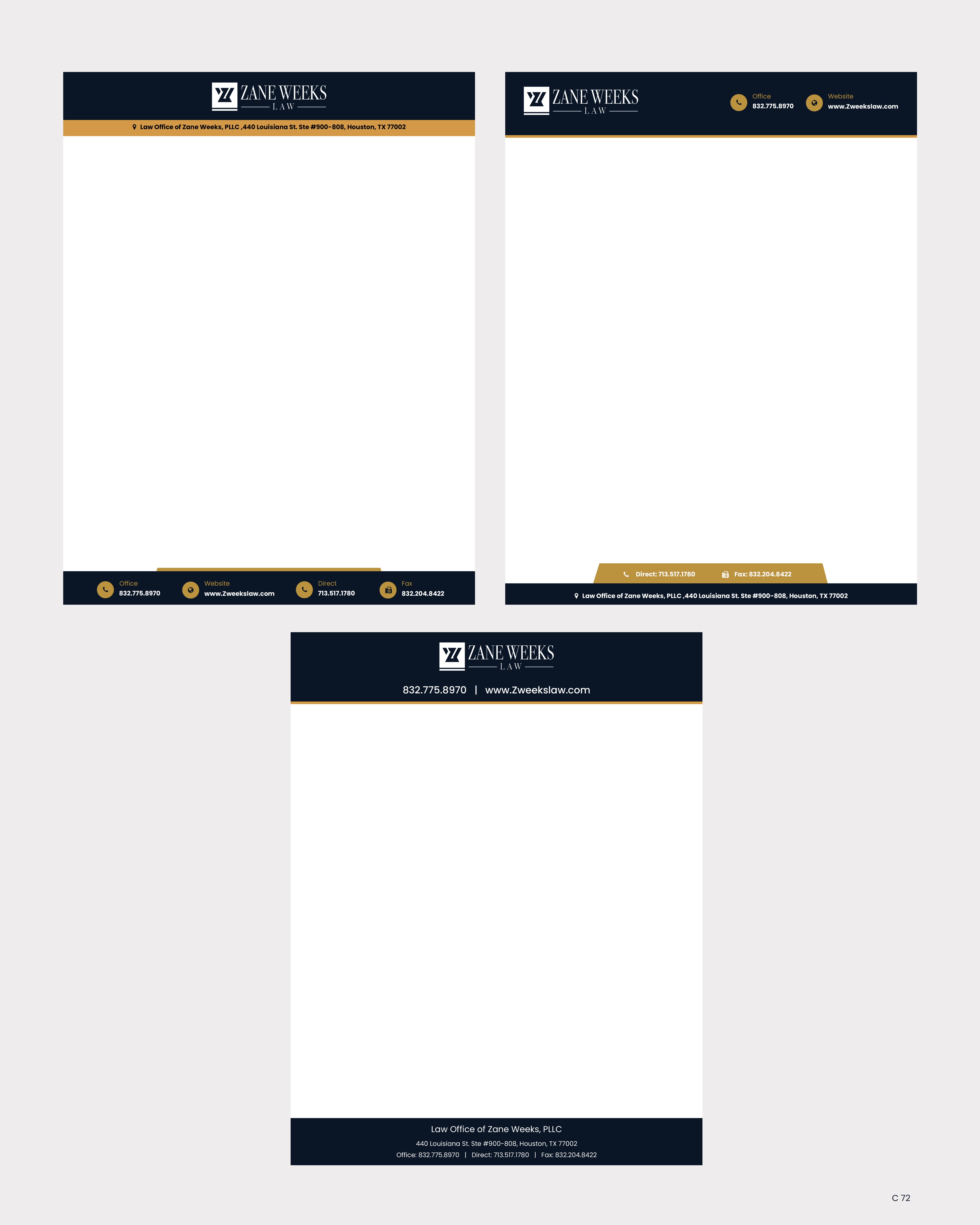 Diseño de Plantilla de Word por pb para este proyecto | Diseño #36838497