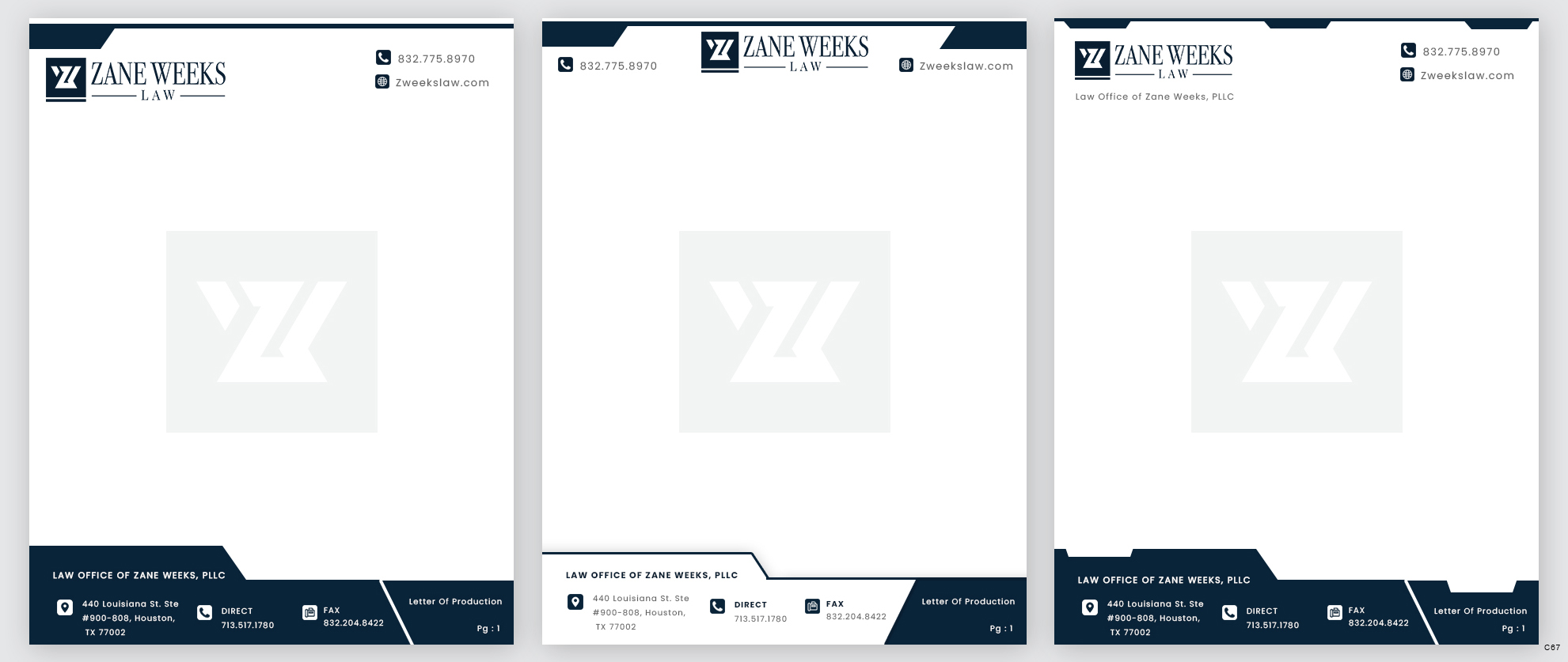 Diseño de Plantilla de Word por pb para este proyecto | Diseño #36838500