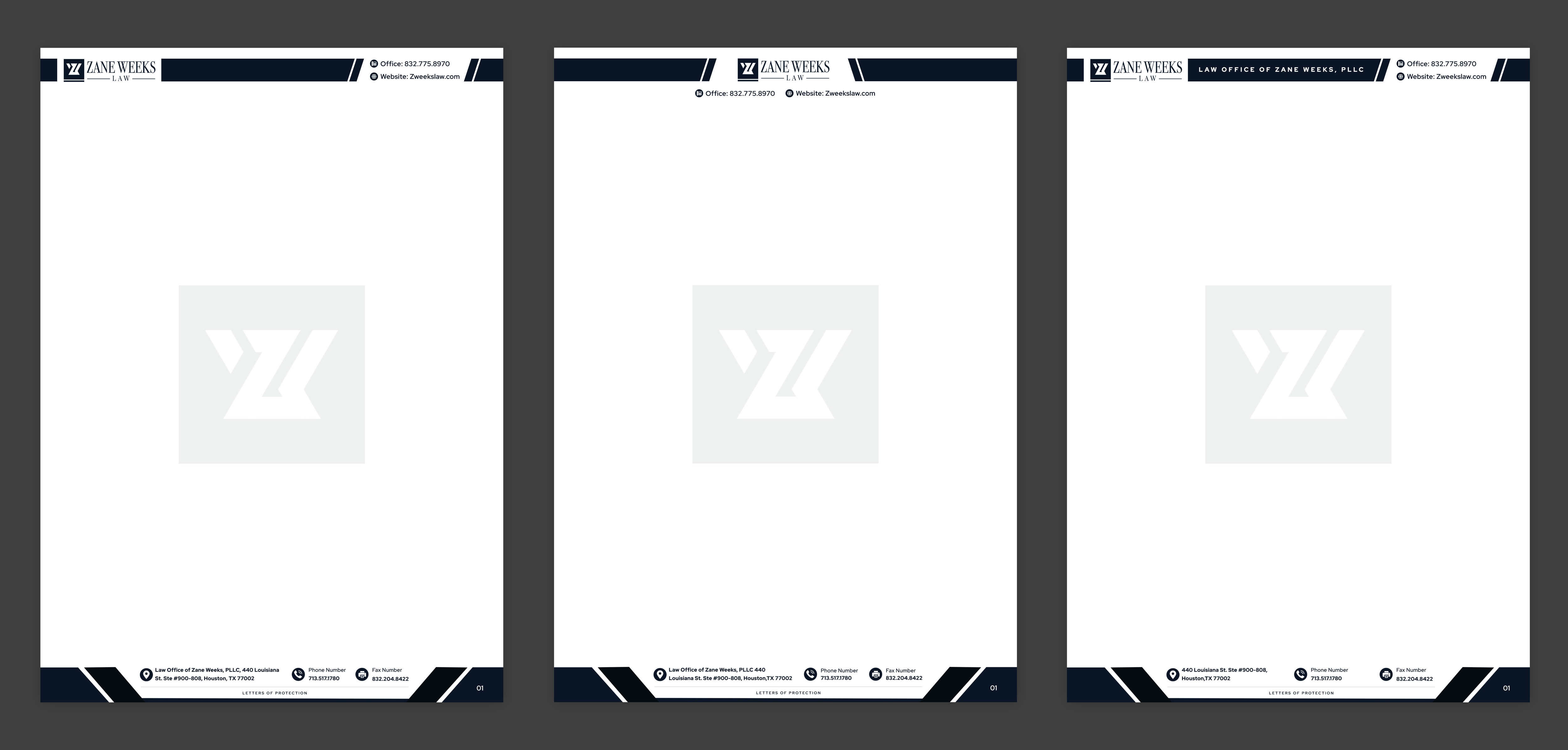 Diseño de Plantilla de Word por pb para este proyecto | Diseño #36838504