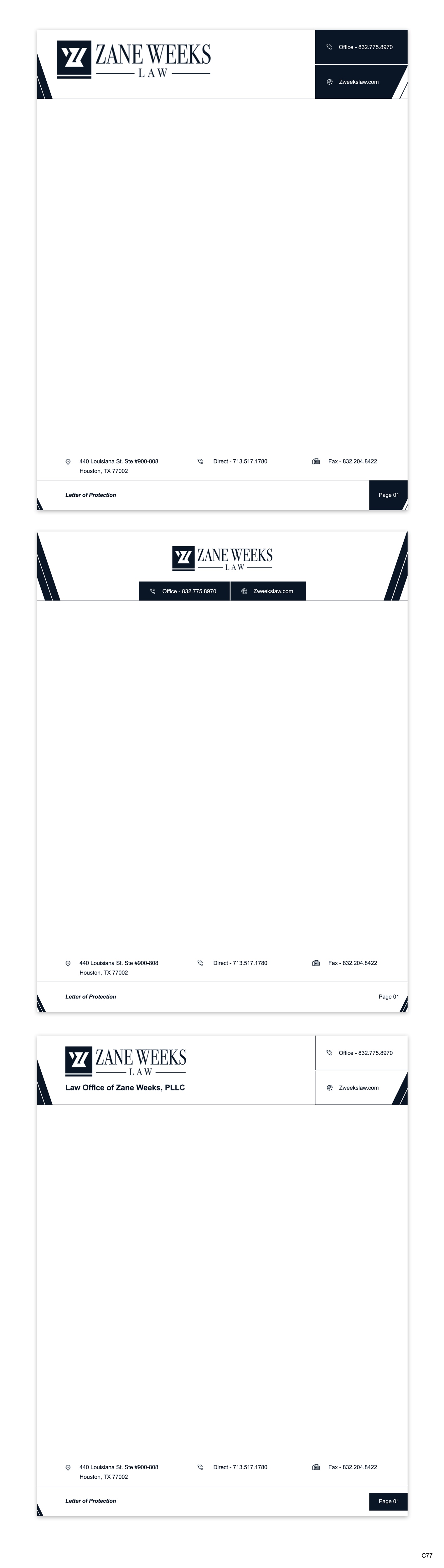 Diseño de Plantilla de Word por pb para este proyecto | Diseño #36841550