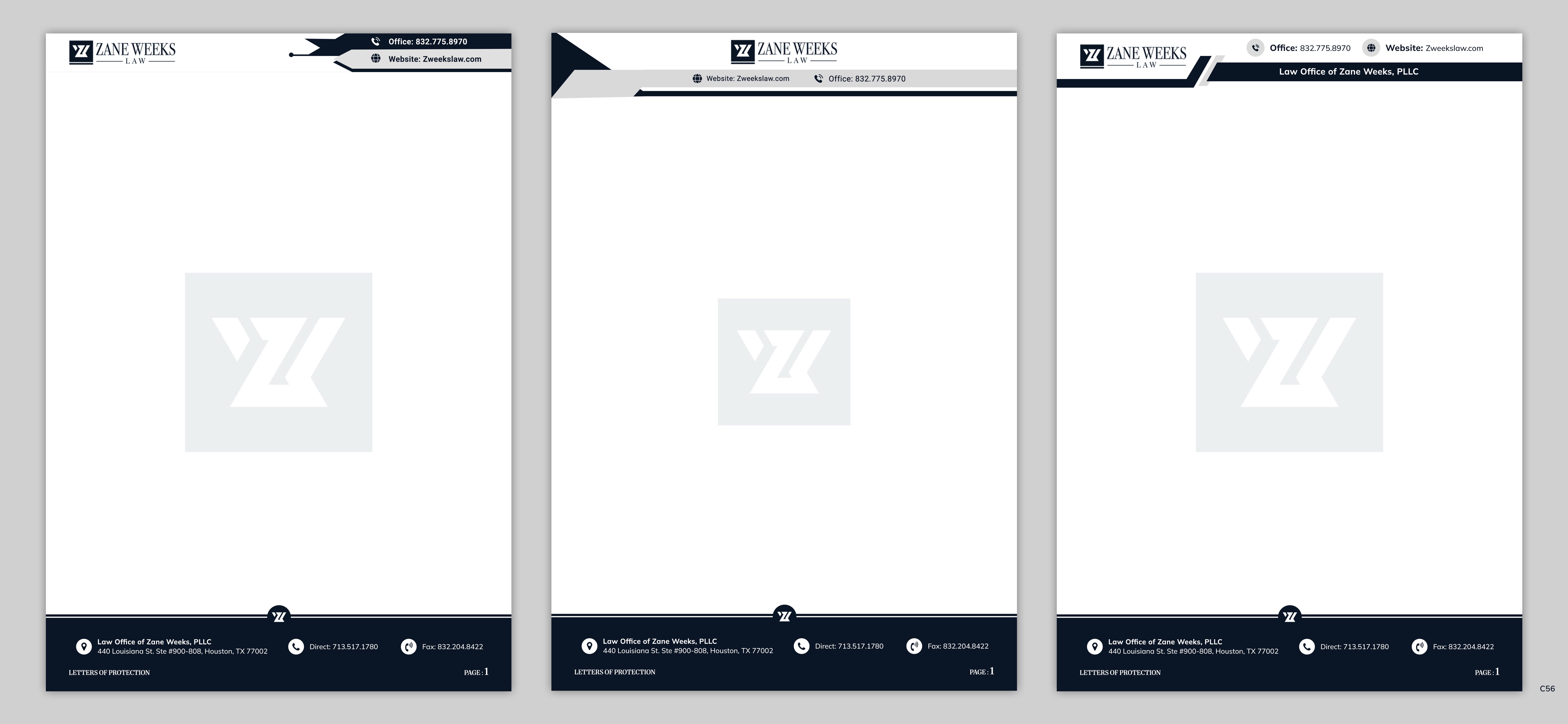 Diseño de Plantilla de Word por pb para este proyecto | Diseño #36841552