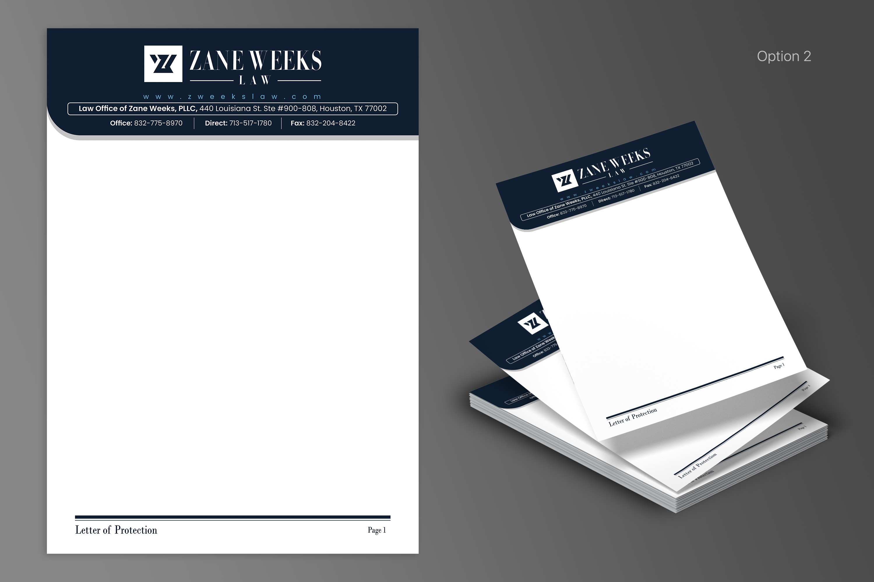 Diseño de Plantilla de Word por Impressive Designs para este proyecto | Diseño #36834522