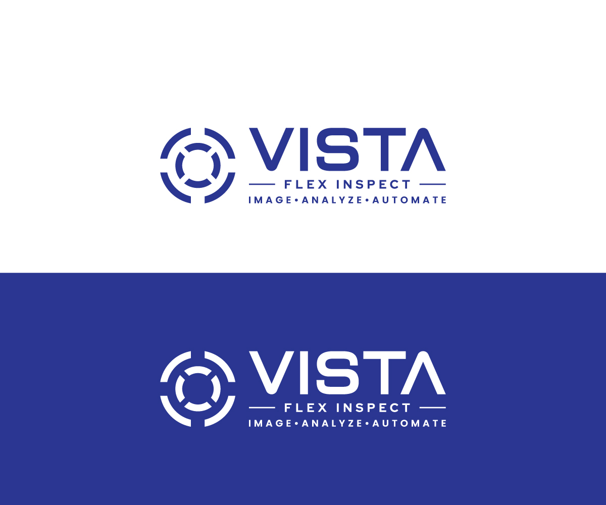 Diseño de Logo por RS_Design para Vista Solutions | Diseño #36834279