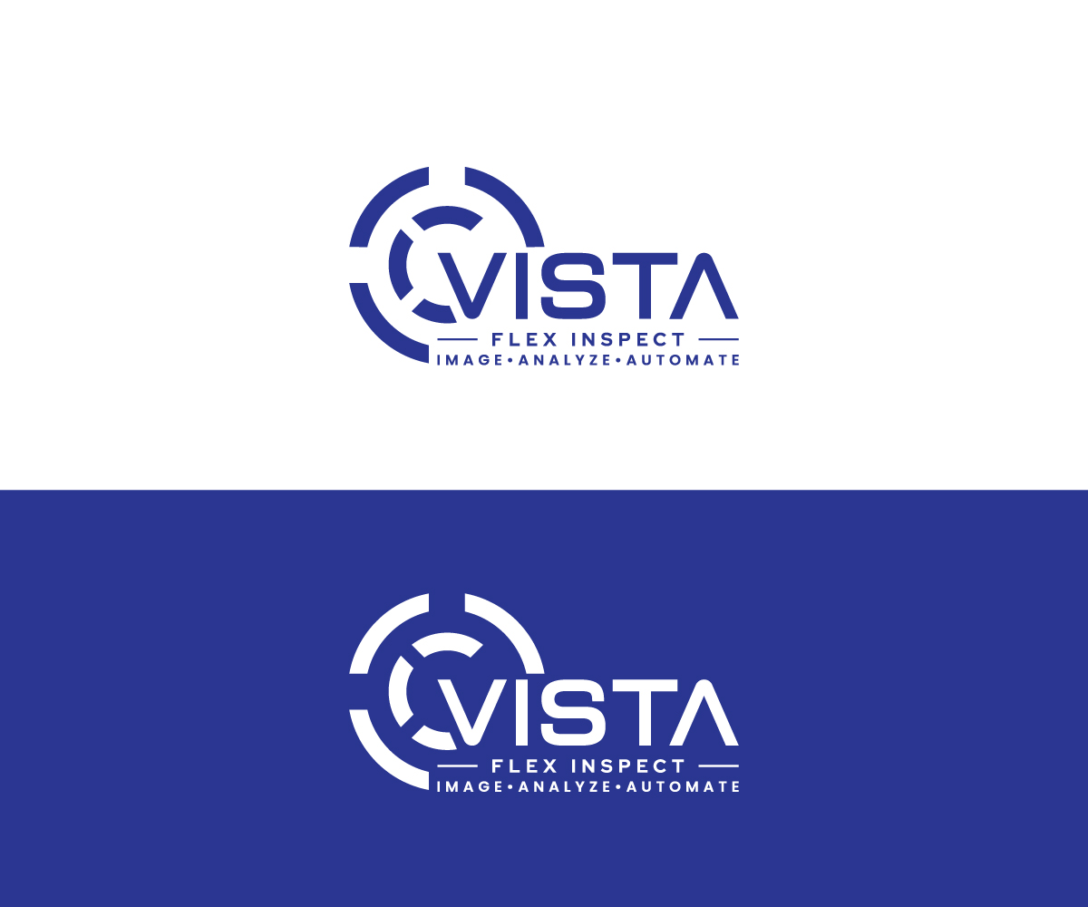 Diseño de Logo por RS_Design para Vista Solutions | Diseño #36834280