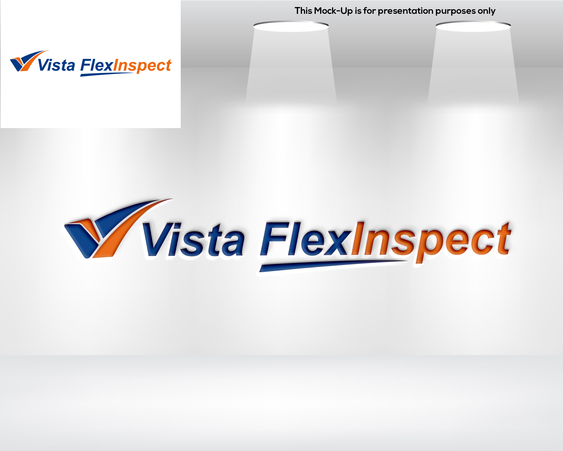 Logo Design by dubel ko for Vista Solutions | Design #36834493