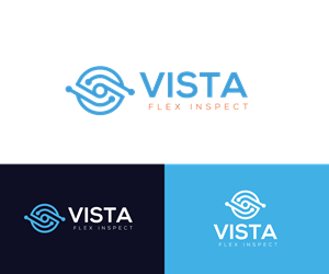 Logo-Design von Nadim_art für Vista Solutions | Design: #36845083