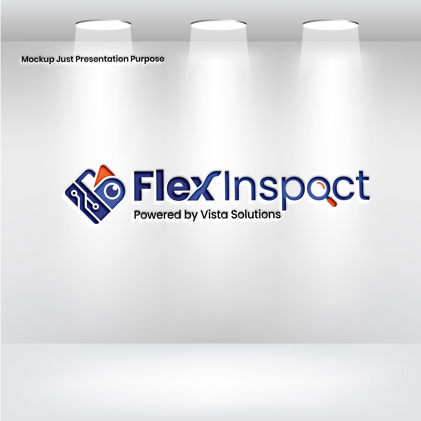 Diseño de Logo por Pixel Foundry para Vista Solutions | Diseño #36845758