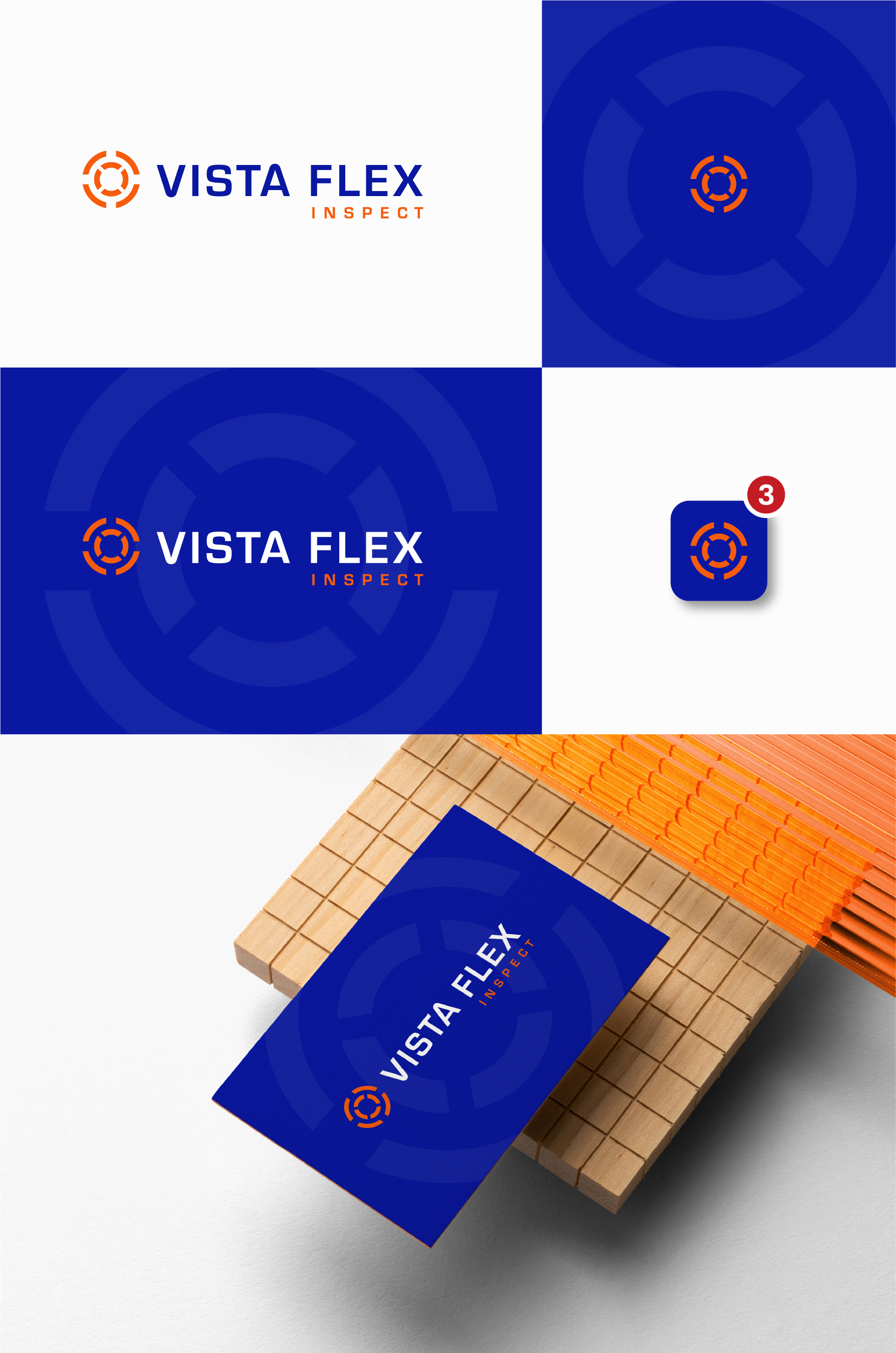 Logo Design by Ha.Connick for Vista Solutions | Design #36836341