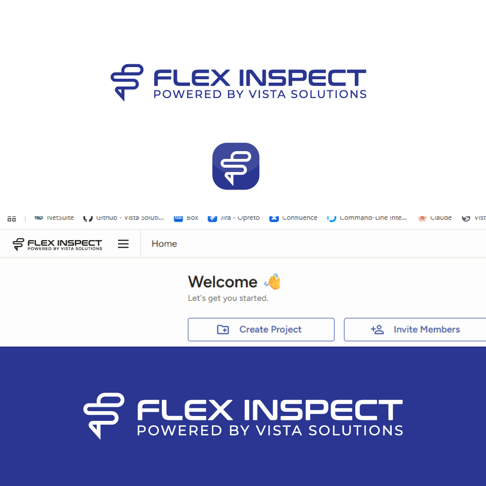 Logo Design by Ruma aktar for Vista Solutions | Design #36836933