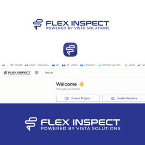 Logo-Design von Ruma aktar für Vista Solutions | Design: #36836933