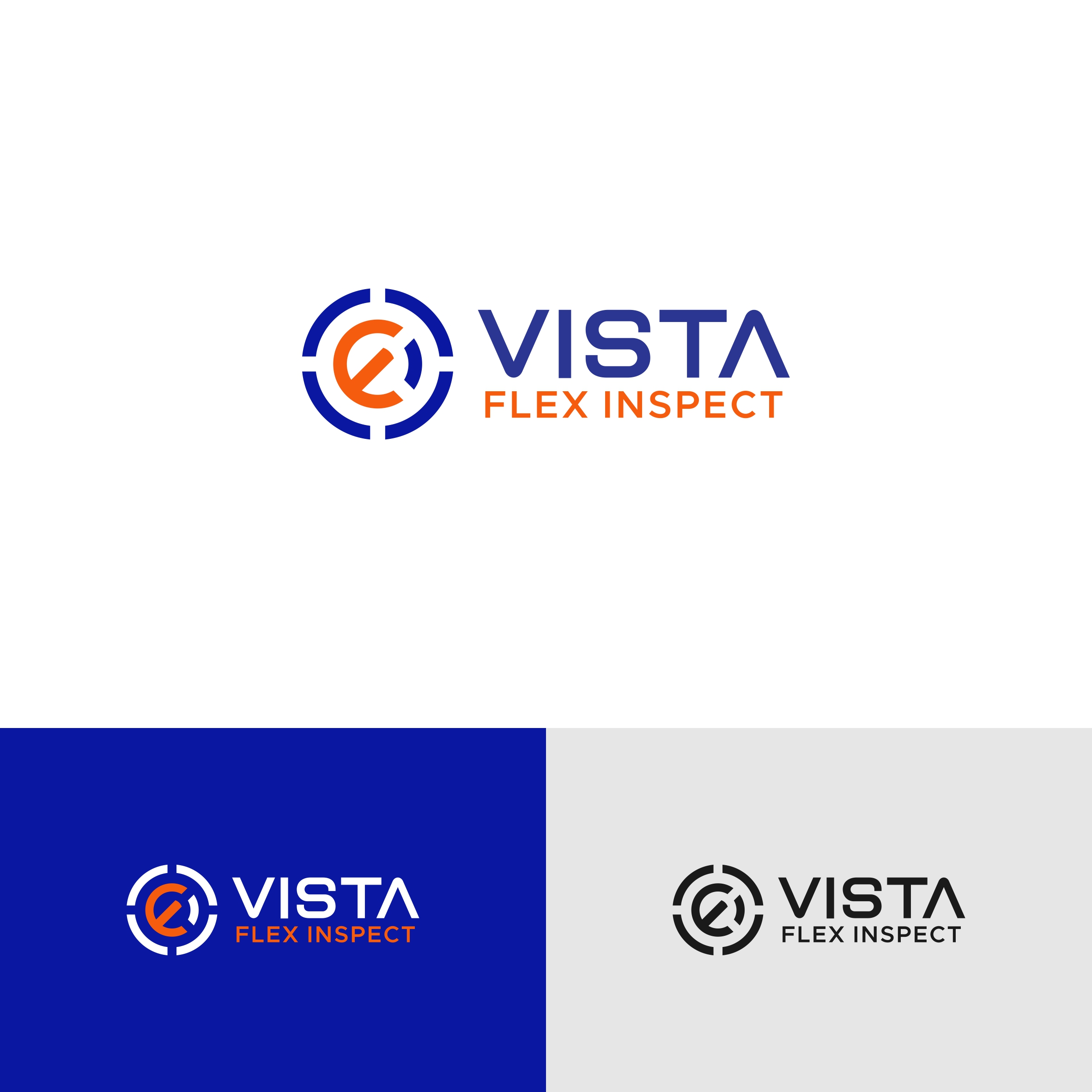 Diseño de Logo por Abici para Vista Solutions | Diseño #36841278
