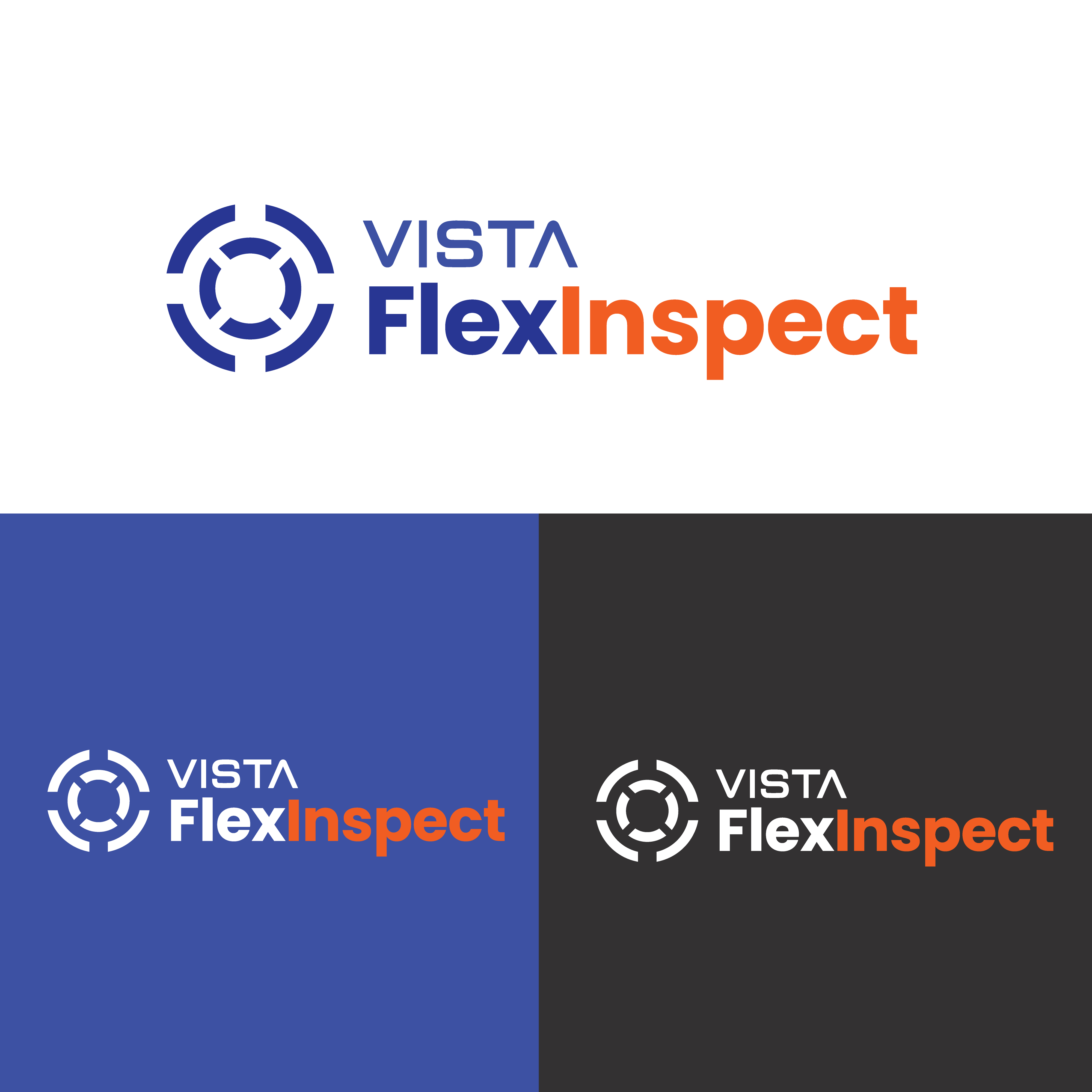 Logo Design by Casey Kelechi for Vista Solutions | Design #36837719