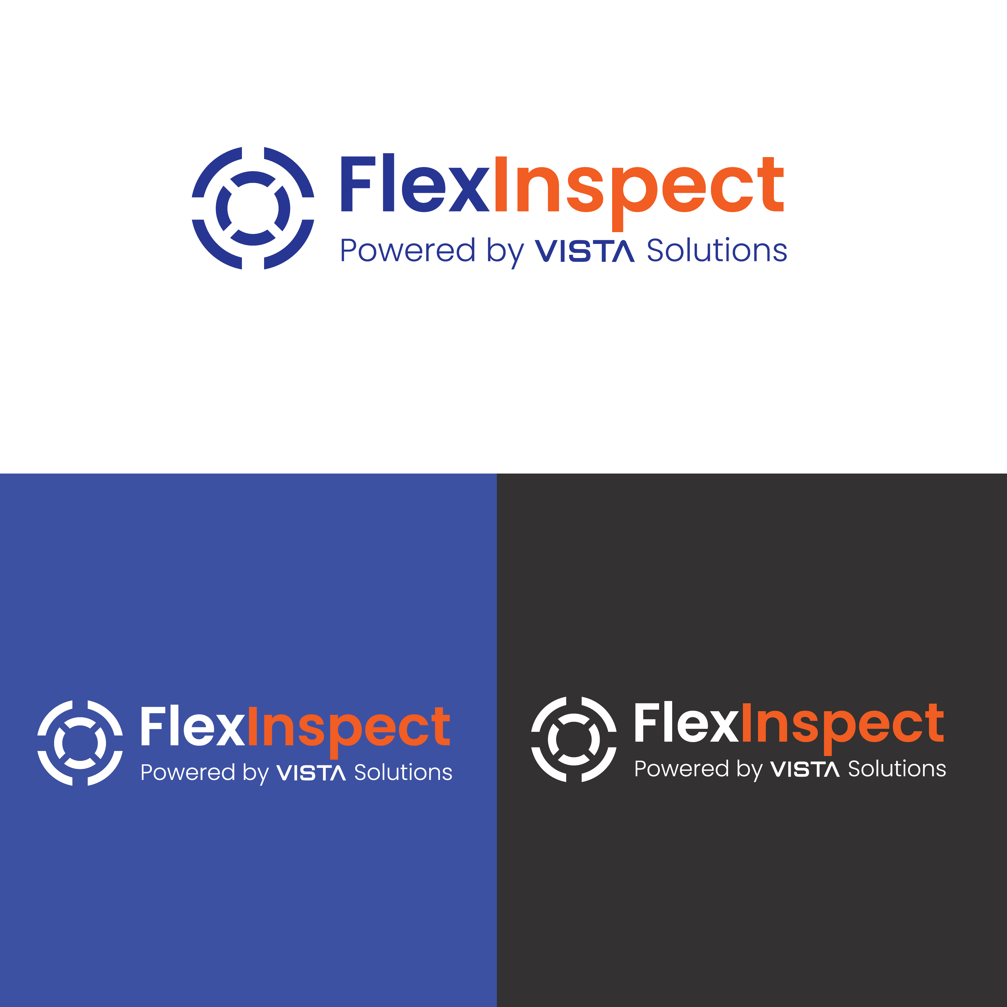 Logo Design by Casey Kelechi for Vista Solutions | Design #36837720