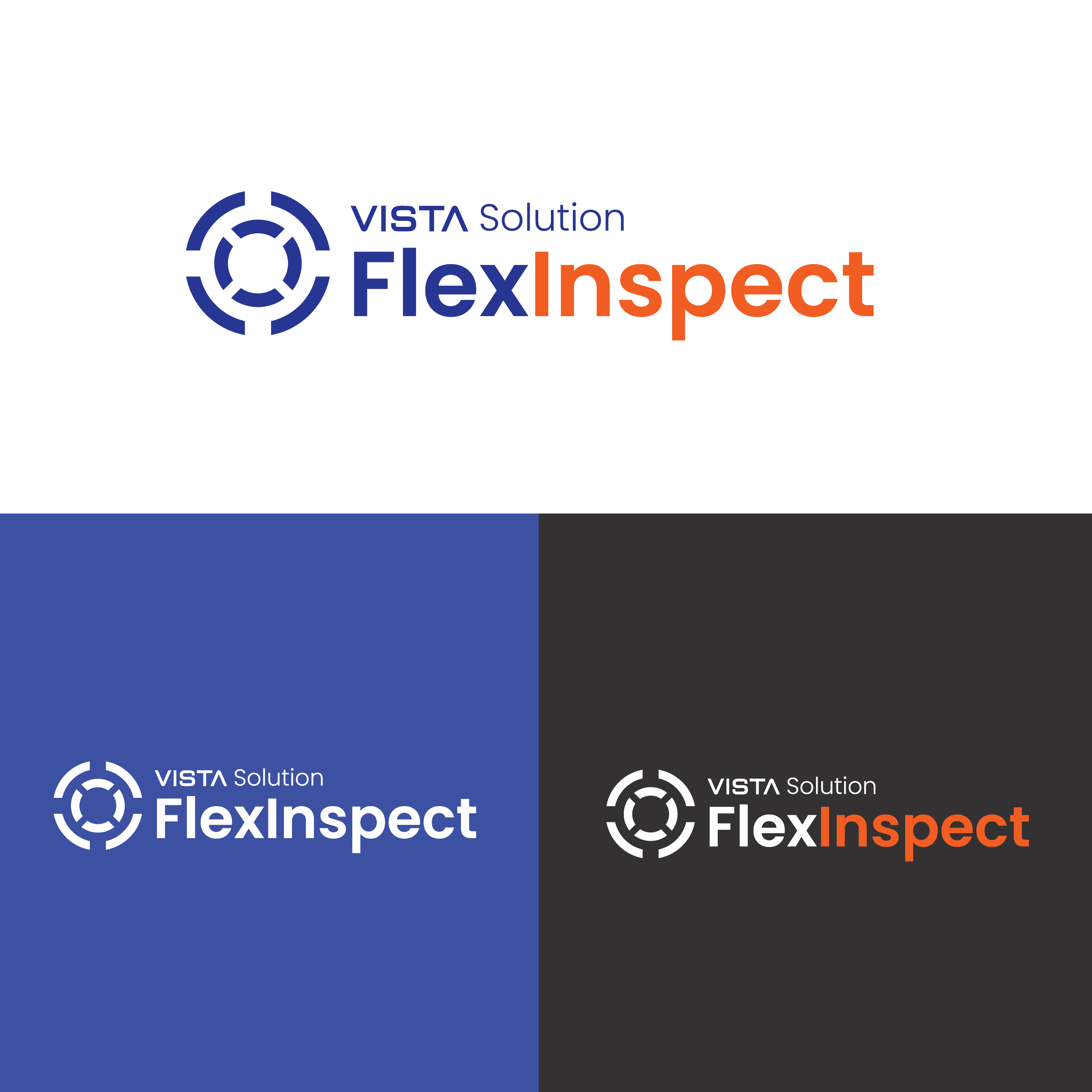 Logo Design by Casey Kelechi for Vista Solutions | Design #36837721