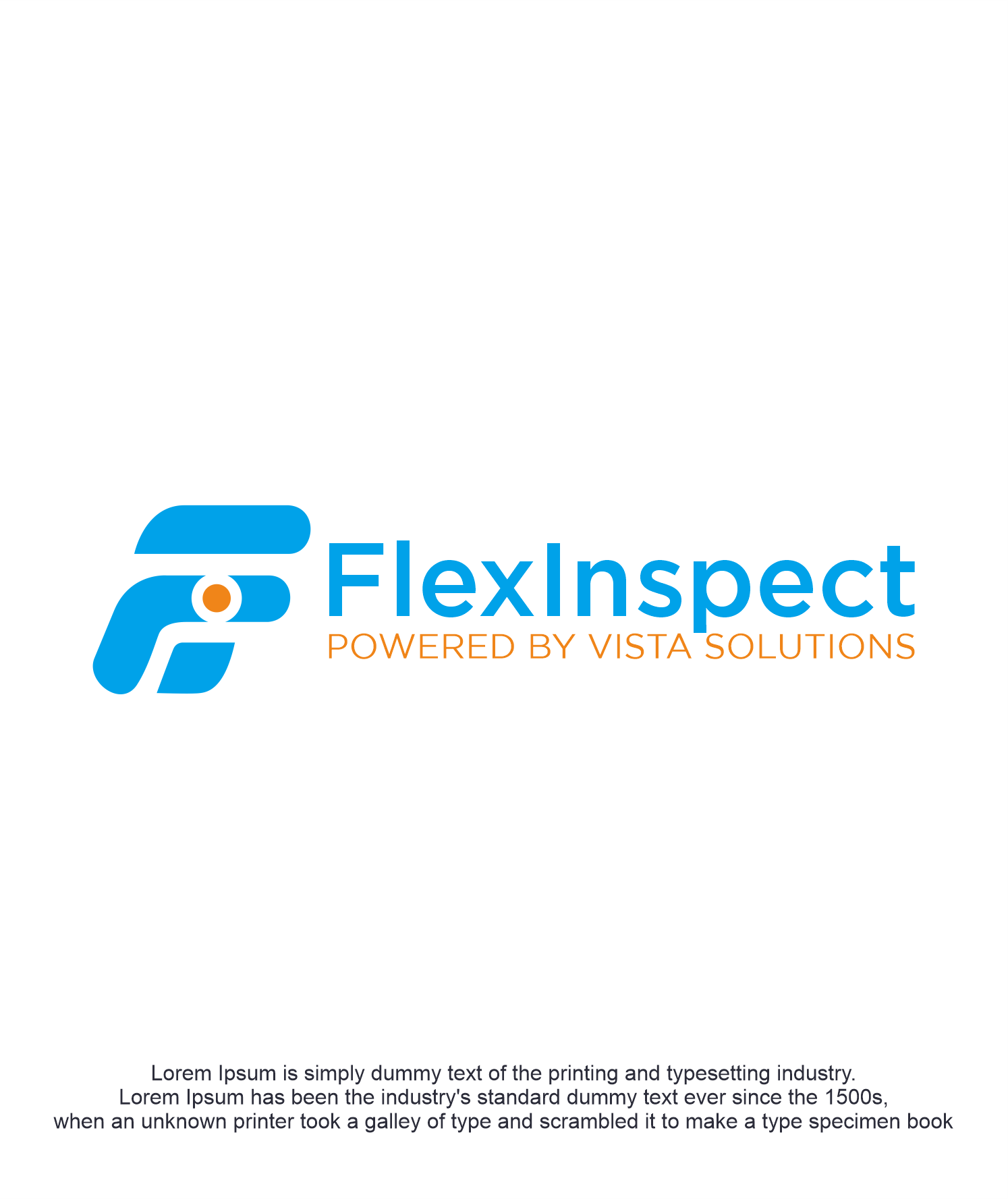 Logo Design by Eldmal for Vista Solutions | Design #36834492