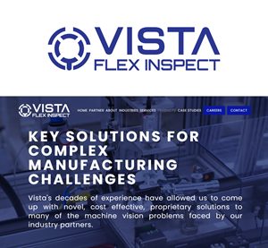 Logo-Design von Graphicvai für Vista Solutions | Design: #36849736