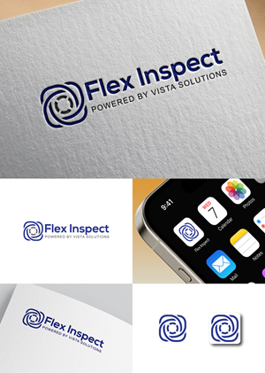 Diseño de Logo por bute para Vista Solutions | Diseño #36849432