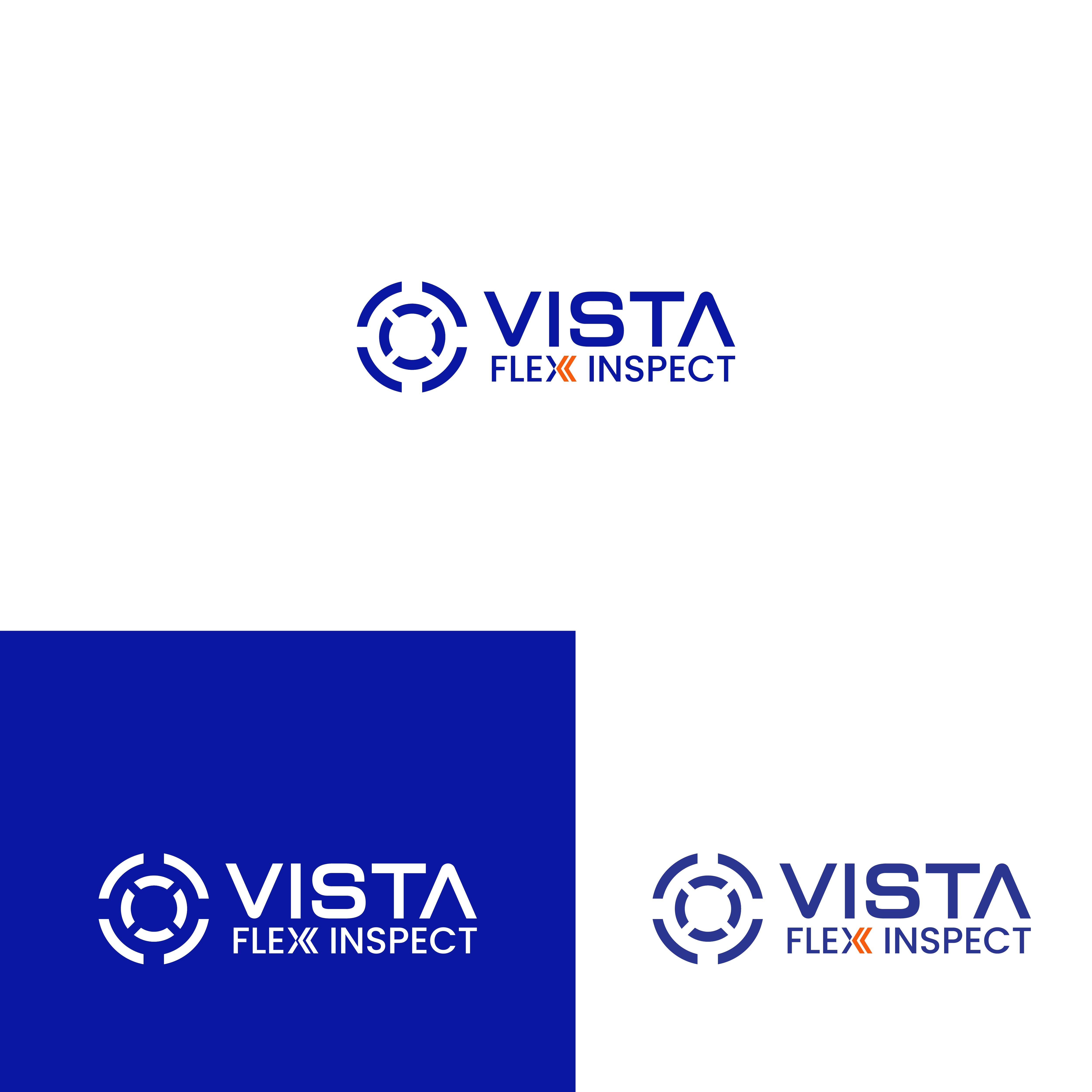 Logo Design by Logo Maker Zone for Vista Solutions | Design #36837353