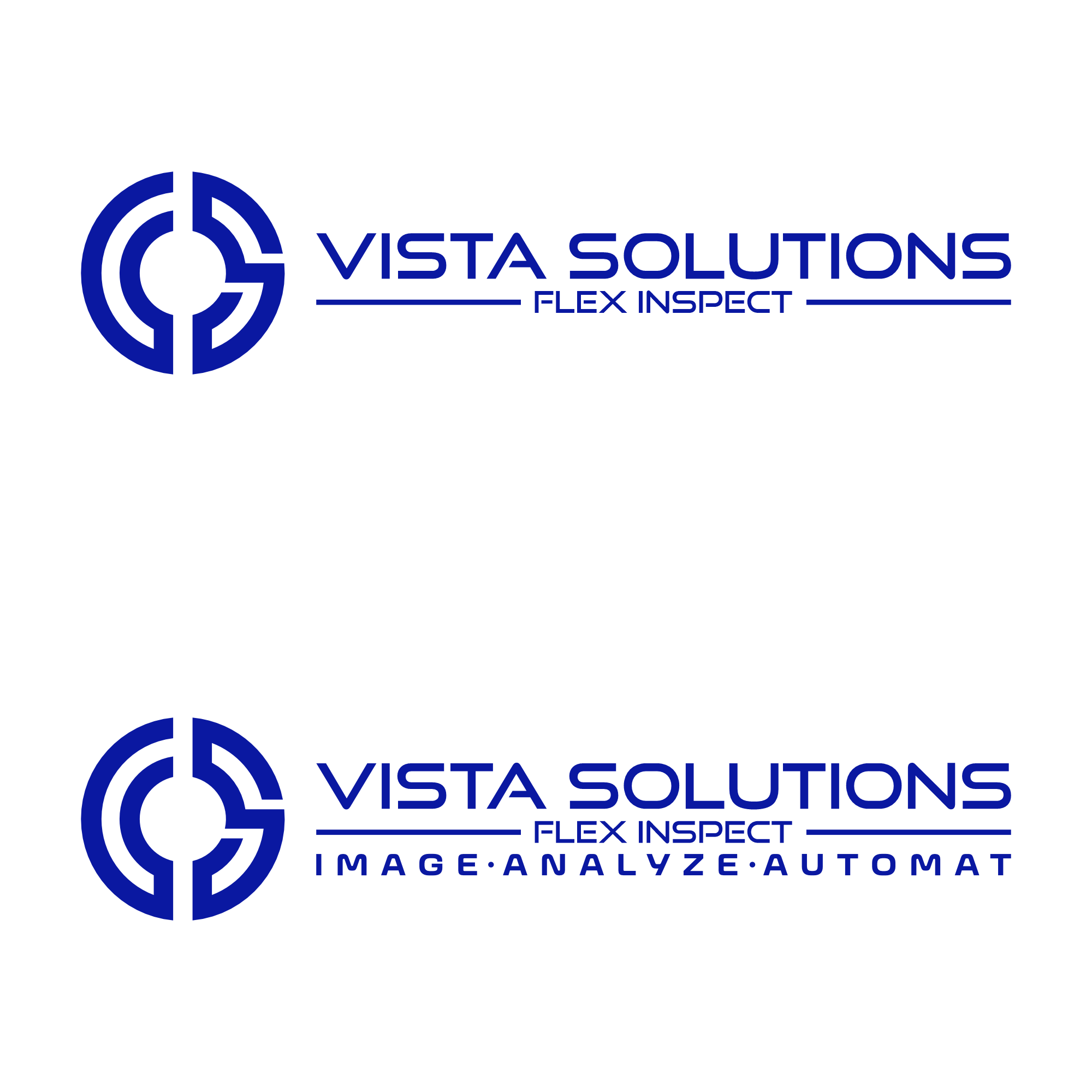 Logo Design by andreaslucky for Vista Solutions | Design #36840980
